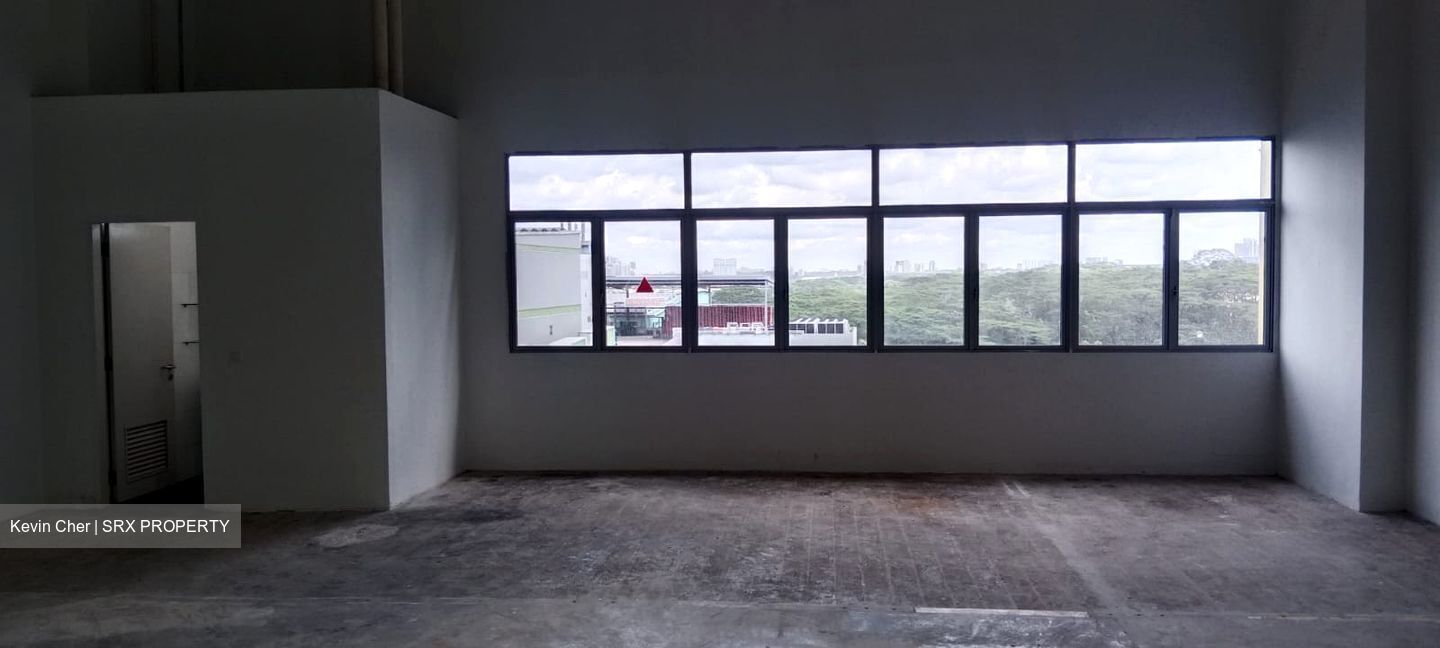 Mandai Connection (D25), Factory #554532751